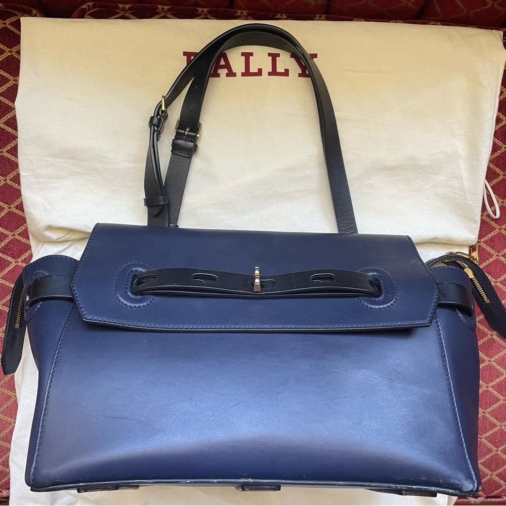 Bally Sommet Bag